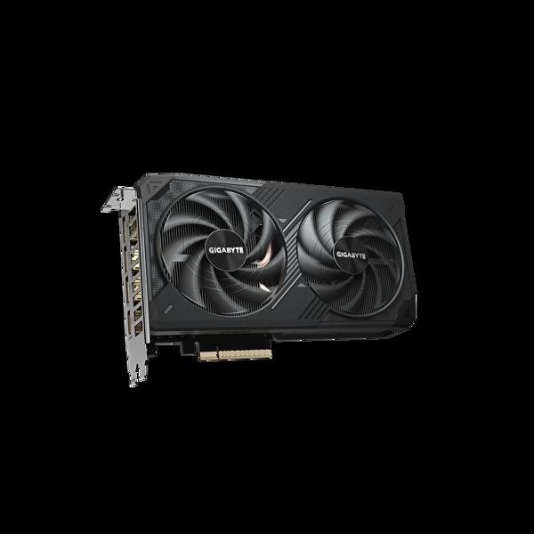 GIGABYTE RTX 5060TI WINDFORCE OC 8GB